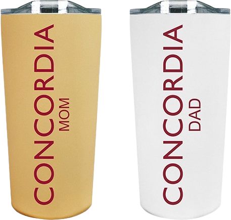 Gobelet Université Concordia 532&nbsp;ml