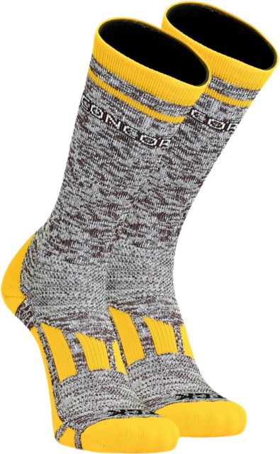 Concordia University Crew Socks