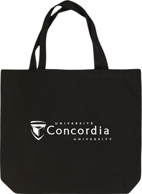 Concordia University Tote Bag