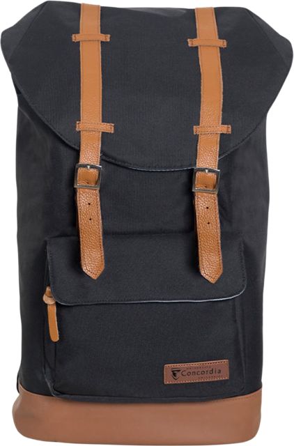 Concordia University Backpack