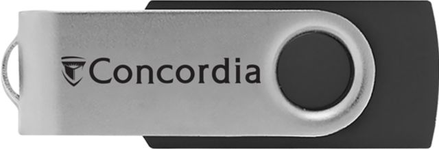 Concordia University ECO CARD USB 16 GB