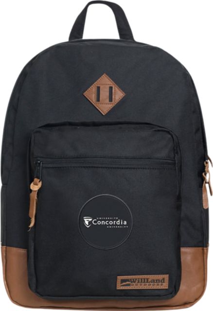 Sac à dos Université Concordia