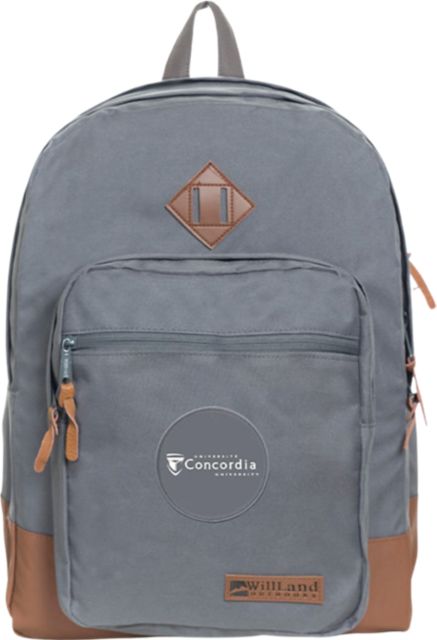 Concordia University Backpack