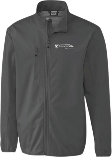 Veste à glissière Université Concordia