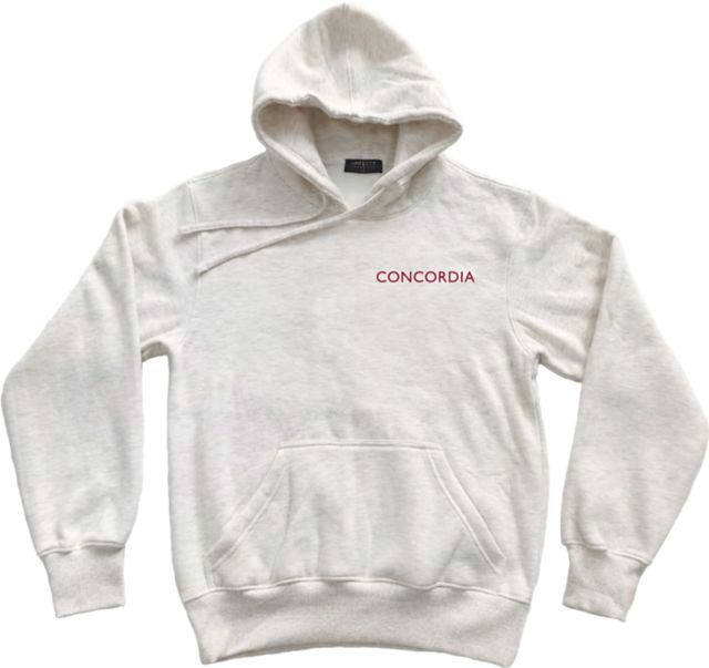 Concordia University Hooded Sweatshirt