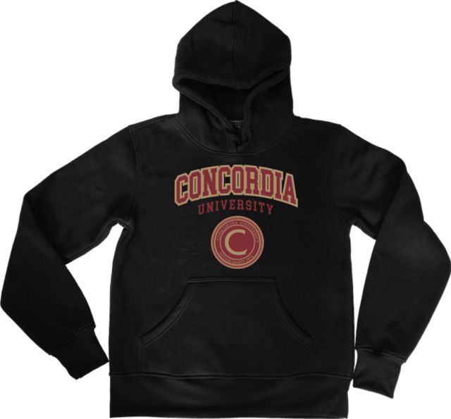 Concordia University Pullover Hoodie