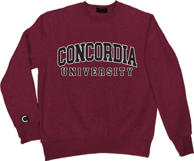 Concordia University Crewneck Sweatshirt