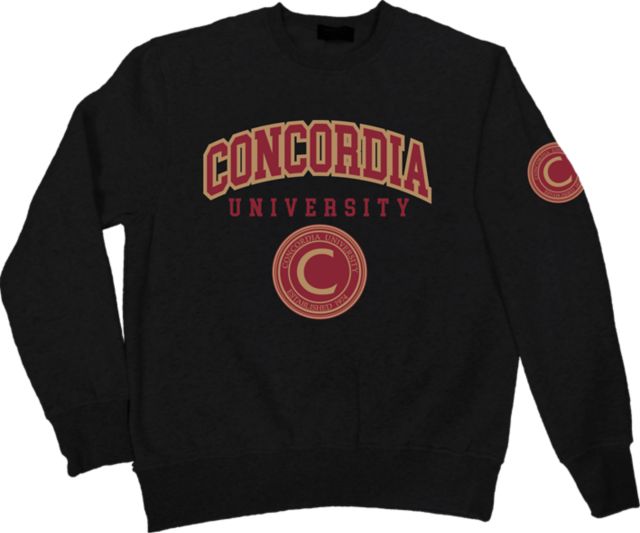 Concordia University Crewneck