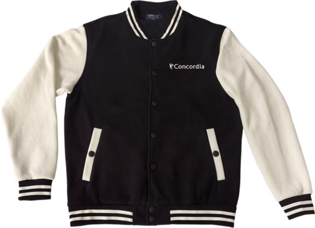 Concordia University Varsity Jacket