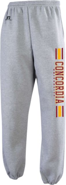 Pantalon de jogging Université Concordia
