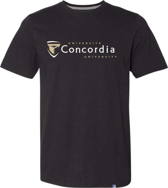 Concordia University Short Sleeve T-Shirt