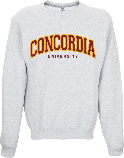 Concordia University Crewneck Shirt