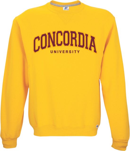Chandail ras du cou Université Concordia