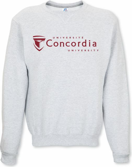 Concordia University Crewneck Sweatshirt