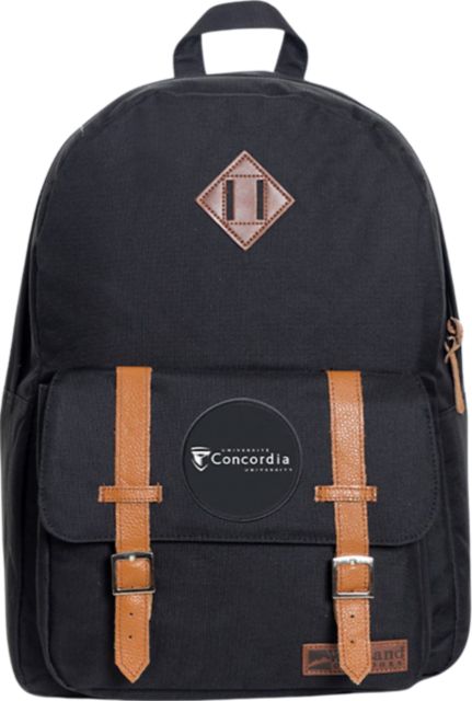 Concordia University Backpack