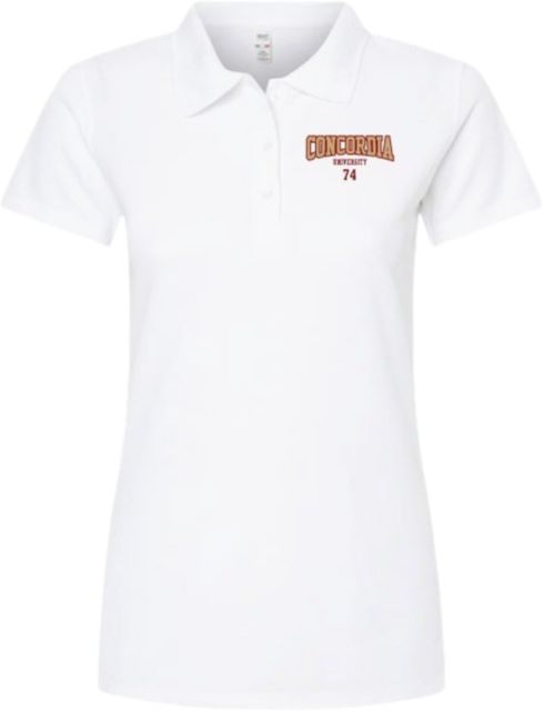 Concordia University Women's Polo