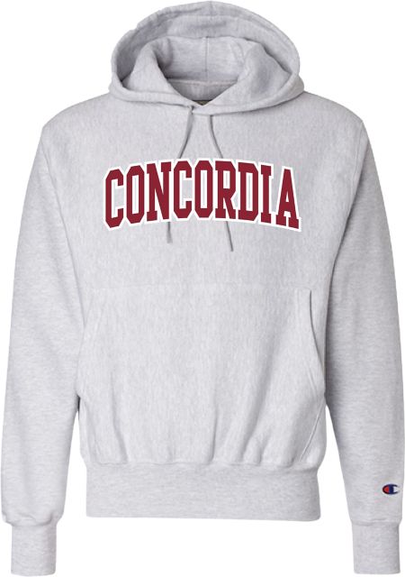 Concordia university hoodie hotsell