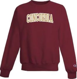 Concordia university hoodie hot sale