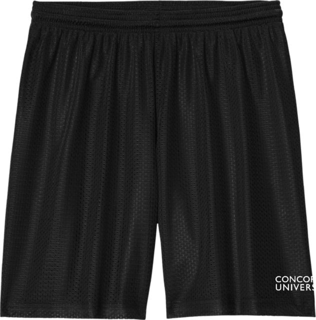 Concordia University Mesh Shorts