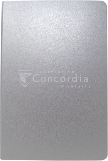 Concordia University Hardcover Journal