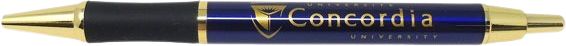 Stylo avec étui Université Concordia