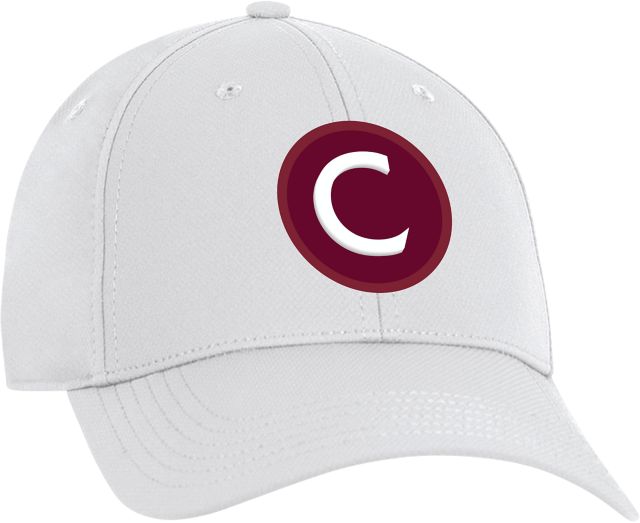 Concordia University Stratus Adjustable Cap