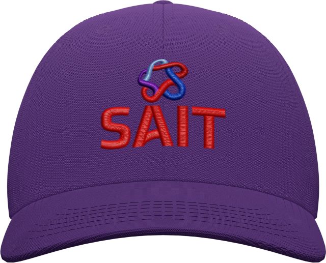Southern Alberta Institute of Technology Cap