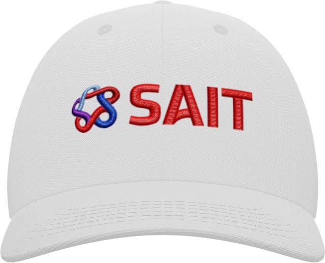 Southern Alberta Institute of Technology Cap