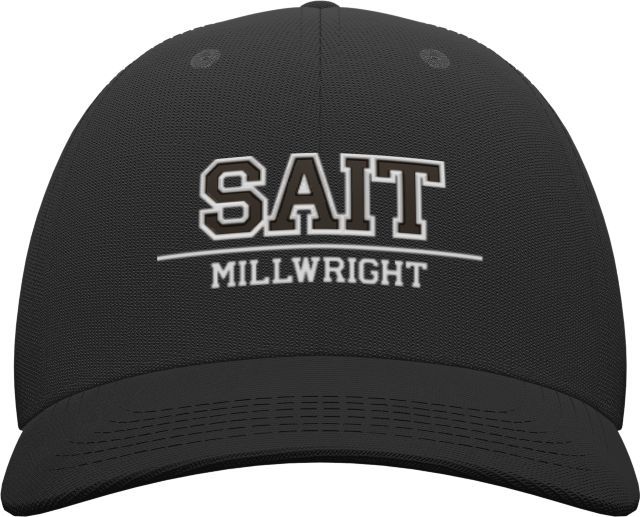 Southern Alberta Institute of Technology Millwright Cap