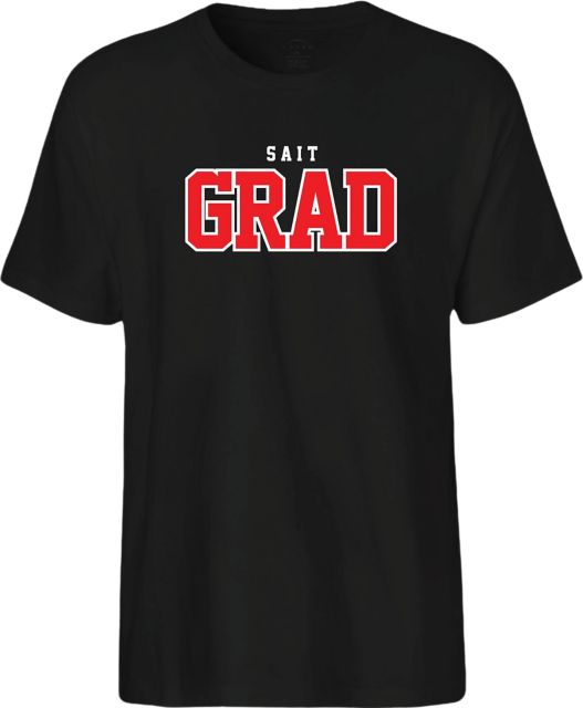 Southern Alberta Institute of Technology Short Sleeve T-Shirt