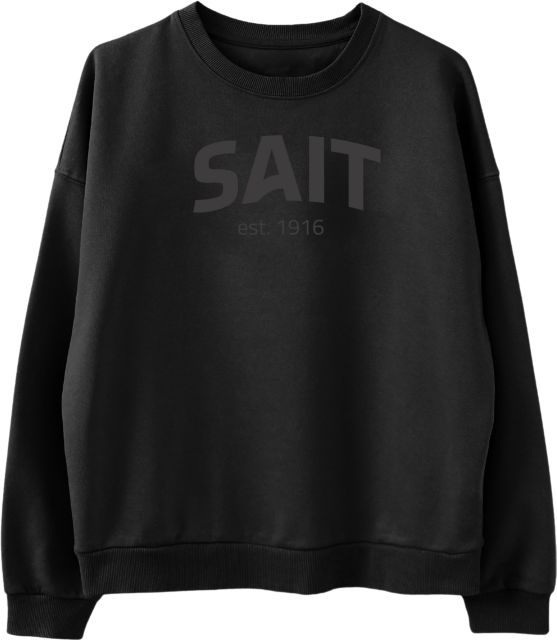 Southern Alberta Institute of Technology Crewneck
