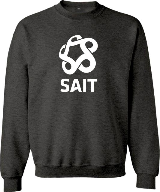 Southern Alberta Institute of Technology Crewneck