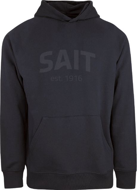 Southern Alberta Institute of Technology Hoodie