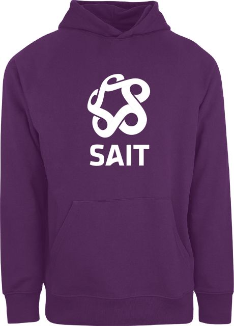 Southern Alberta Institute of Technology Hoodie