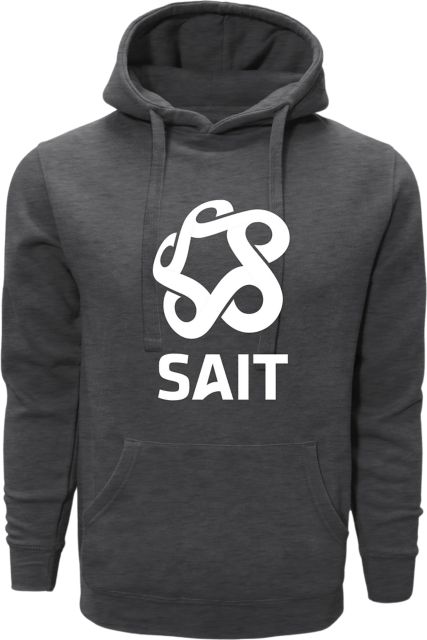 Southern Alberta Institute of Technology Hoodie