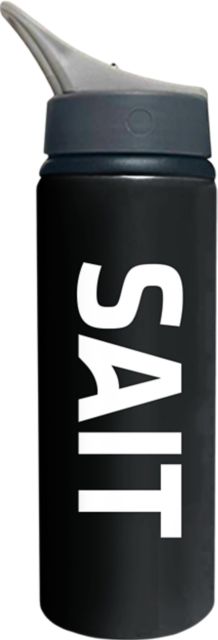 Southern Alberta Institute of Technology 25 oz. Sports Bottle