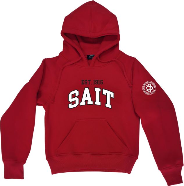 Southern Alberta Institute of Technology Youth Hoodie
