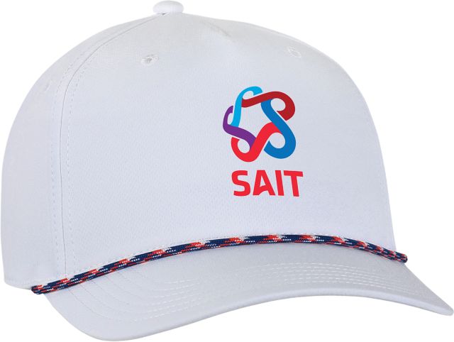 Southern Alberta Institute of Technology Alto Adjustable Cap