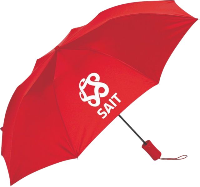 Southern Alberta Institute of Technology 48'' Umbrella