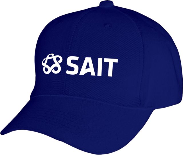 Southern Alberta Institute of Technology Baseball Cap