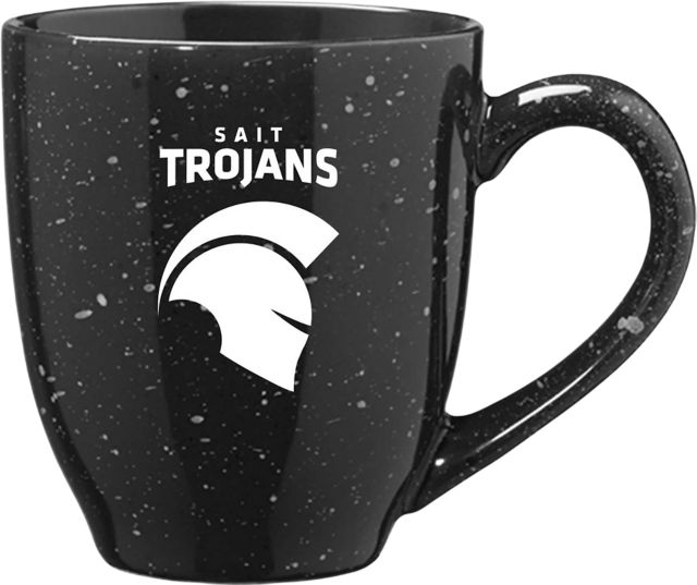 Southern Alberta Institute of Technology 16 oz. Mug