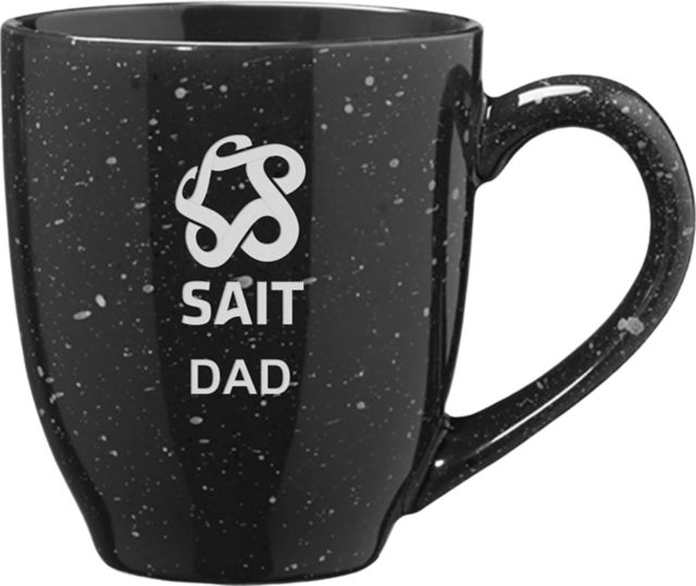 Southern Alberta Institute of Technology Dad 16 oz. Mug