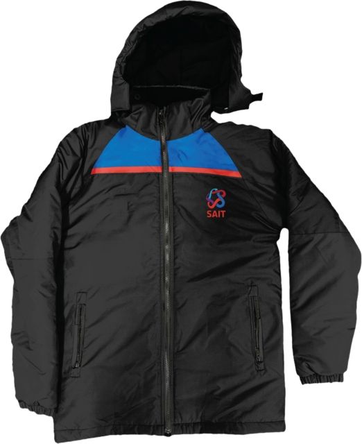 Southern Alberta Institute of Technology Winter Jacket