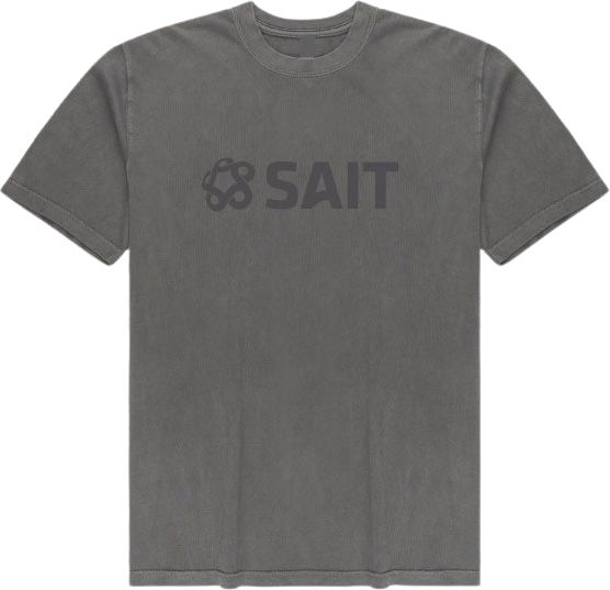 Southern Alberta Institute of Technology Short Sleeve T-Shirt