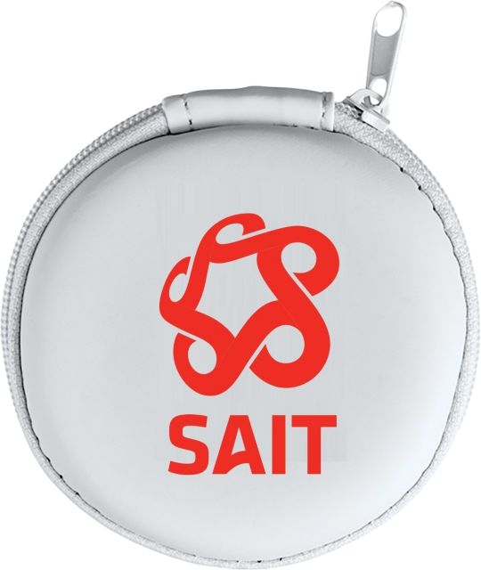 Southern Alberta Institute of Technology Travel Charging Kit