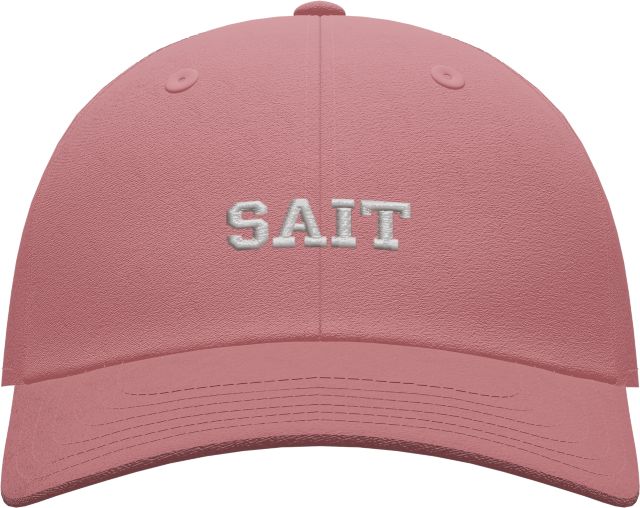 Southern Alberta Institute of Technology Cap