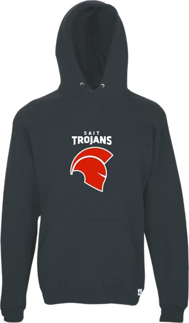 Southern Alberta Institute of Technology Hooded Sweatshirt