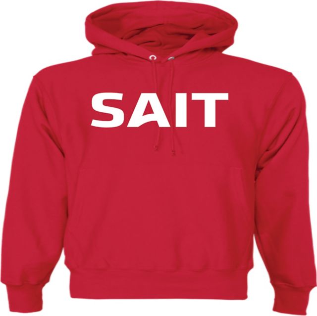 Southern Alberta Institute of Technology Hoodie