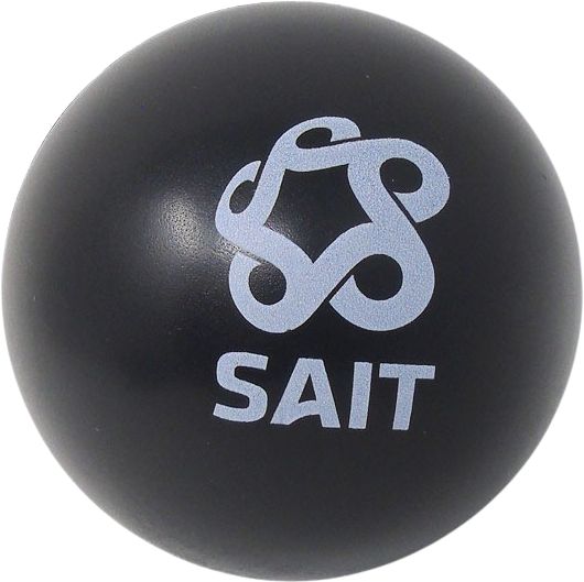 Southern Alberta Institute of Technology Stress Ball