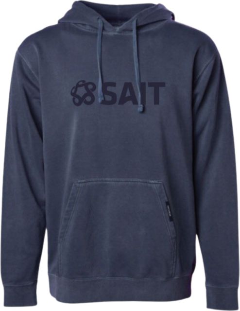 Southern Alberta Institute of Technology Hooded Sweatshirt